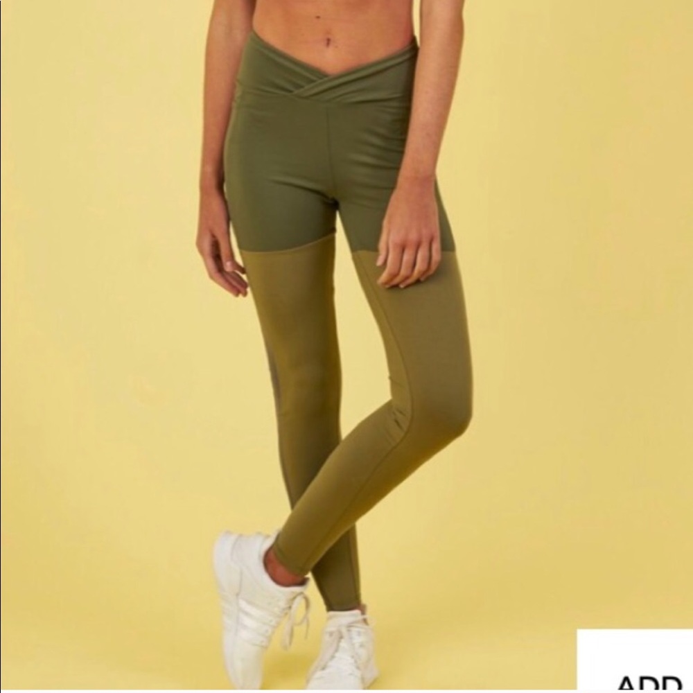 Gymshark Nikki B Season 2 Leggings